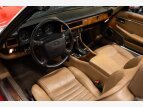 Thumbnail Photo 32 for 1990 Jaguar XJS V12 Convertible